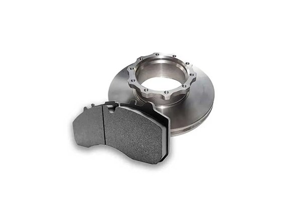 Brake Shoe Assemblies