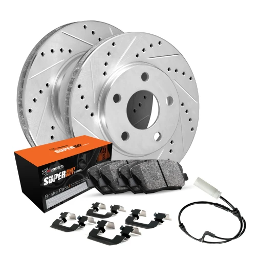 Brake pads