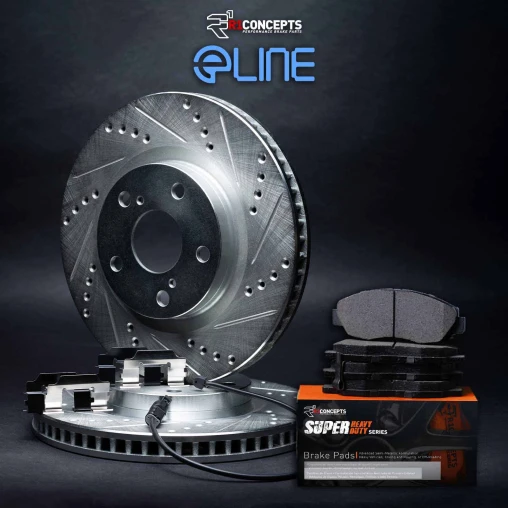Brake pads - Image 4