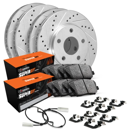 Brake pads - Image 3