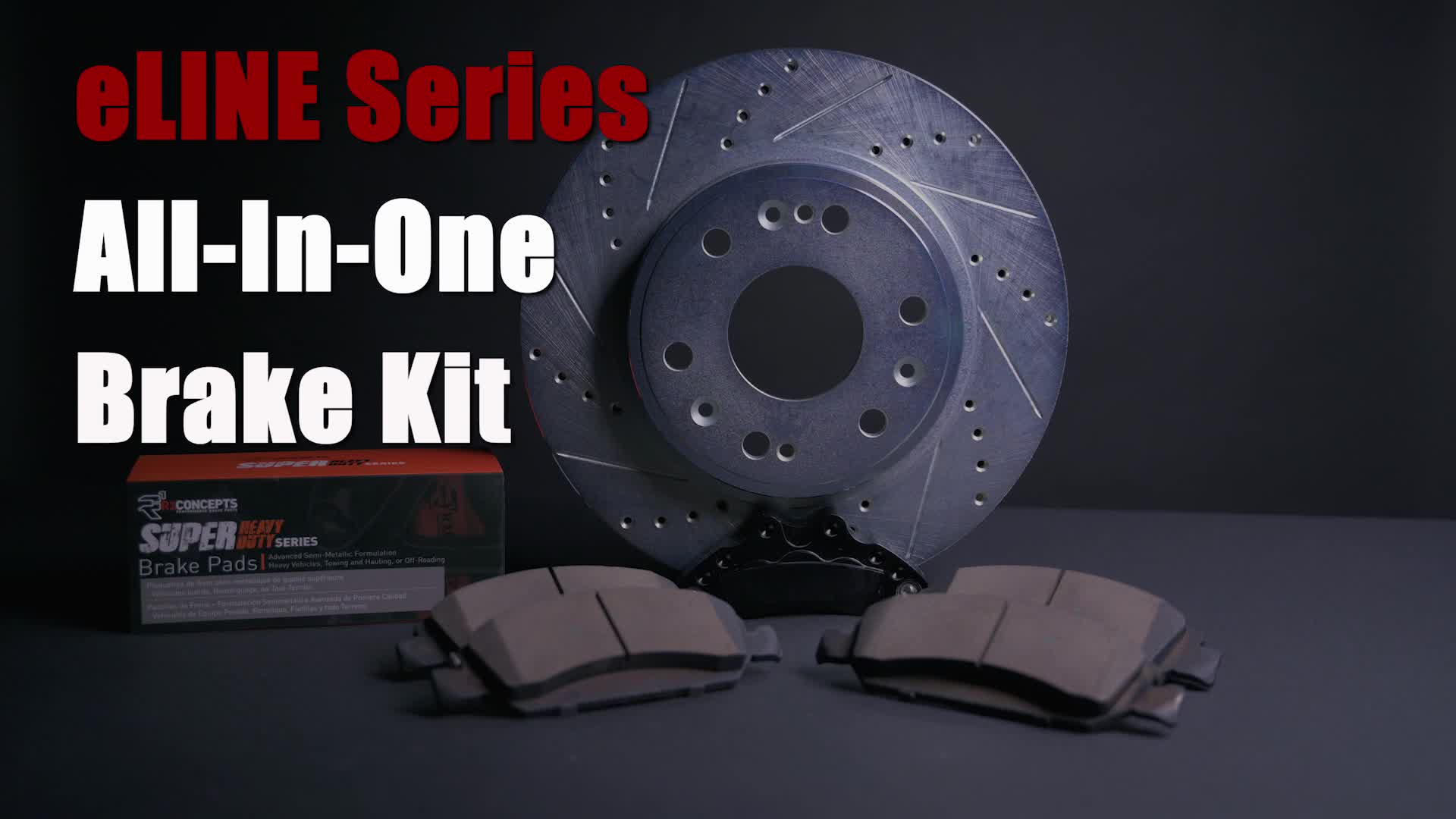Brake pads - Image 2