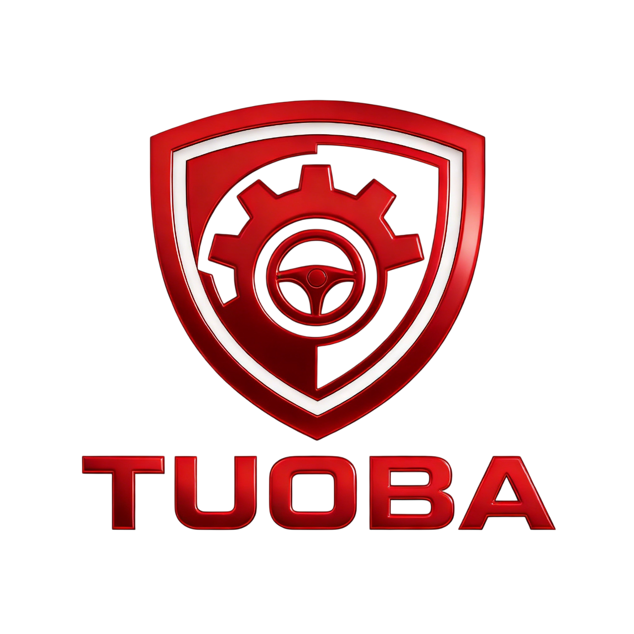 Tuoba Auto Parts Logo