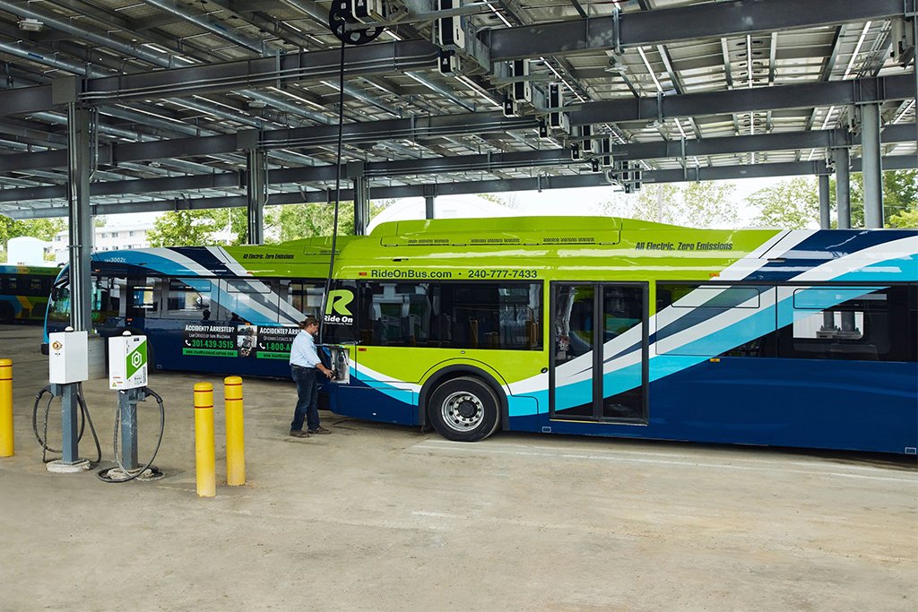 Brake Pads for Commercial Fleets