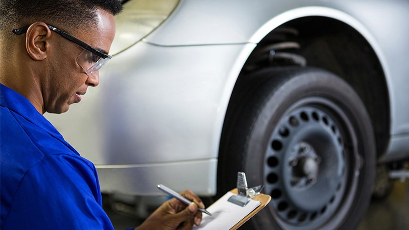 The cost of brake pads