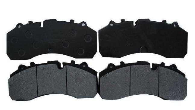 brake pad manufacturer