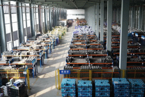 aftermarket brake pads