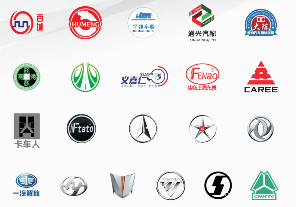 Automated brake pad production line supporting OEM manufacturing and long-term supply programs