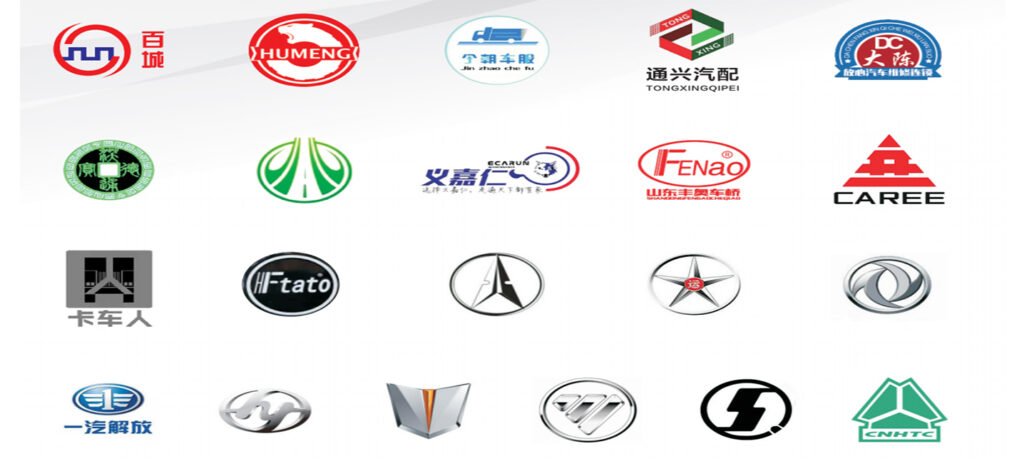 Brake pad OEM partners and customers across commercial vehicle and aftermarket brands