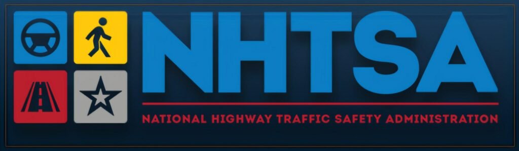 National Highway Traffic Safety Administration and FMVSS automotive safety regulations