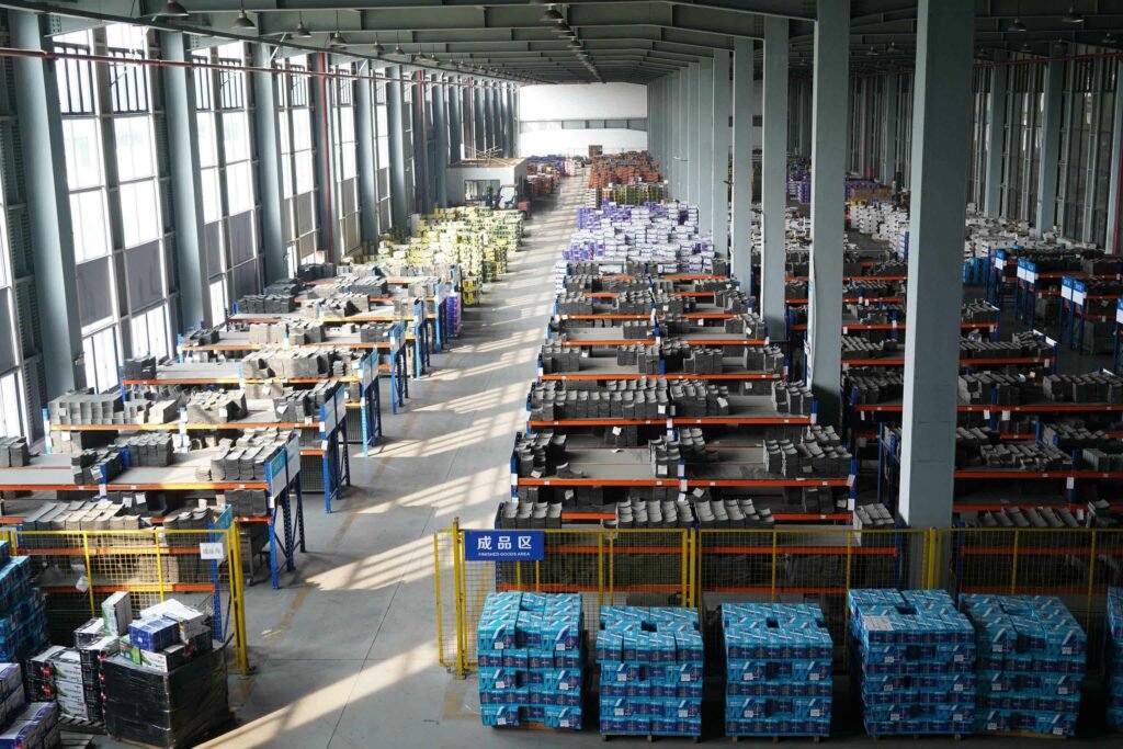 sourcing truck brake pads guide