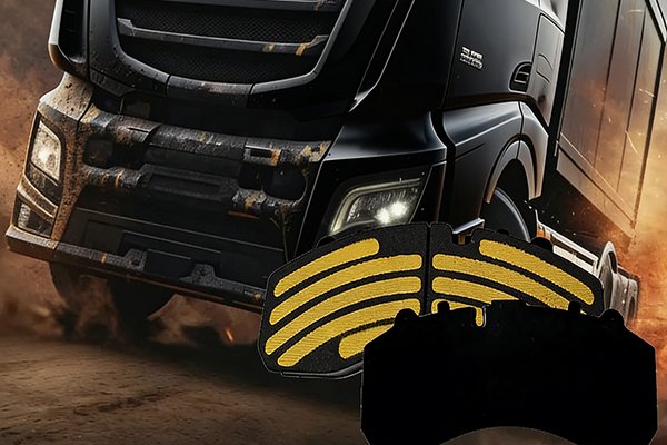sourcing truck brake pads guide