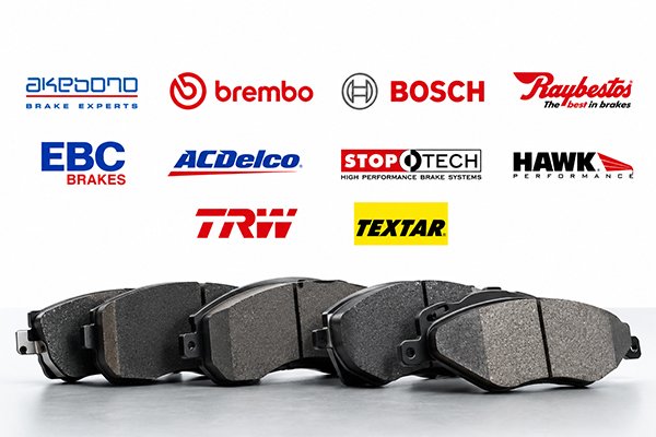Top brake pad brands and brake pad manufacturer comparison for global aftermarket sourcing and commercial vehicle applications