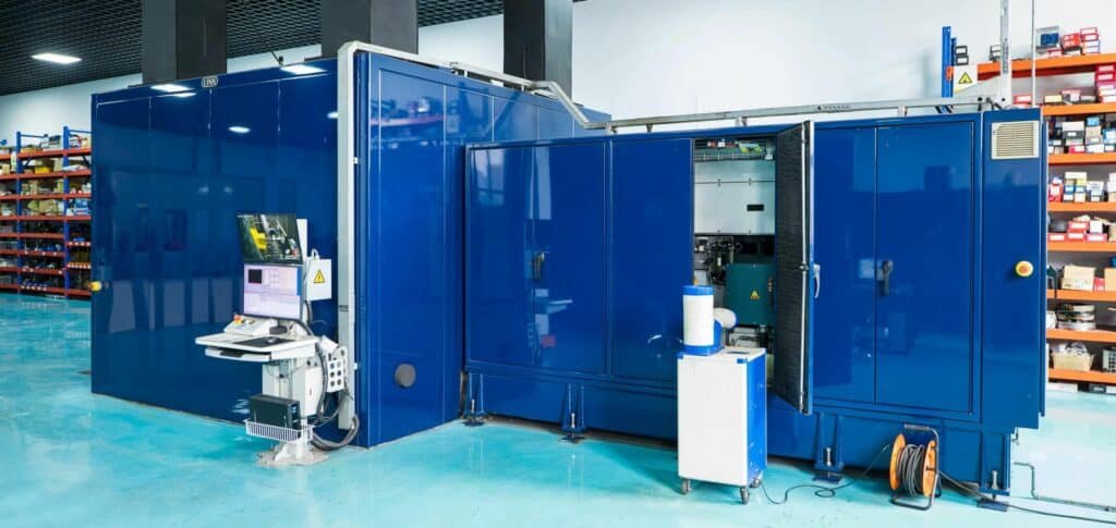 Brake pad noise dynamometer testing for ongoing NVH validation and batch verification