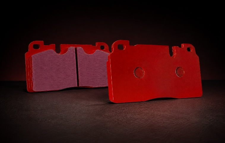 Special Performance Brake Pad