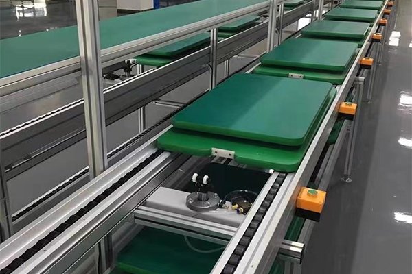 Commercial vehicle brake pad manufacturing process from raw material inspection to dynamometer testing