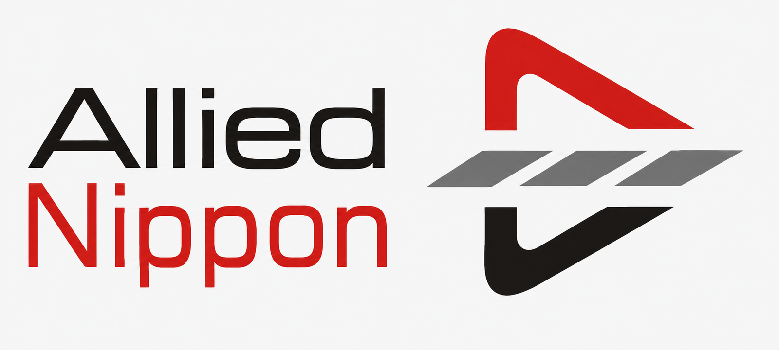 Allied Nippon commercial vehicle friction product manufacturer logo