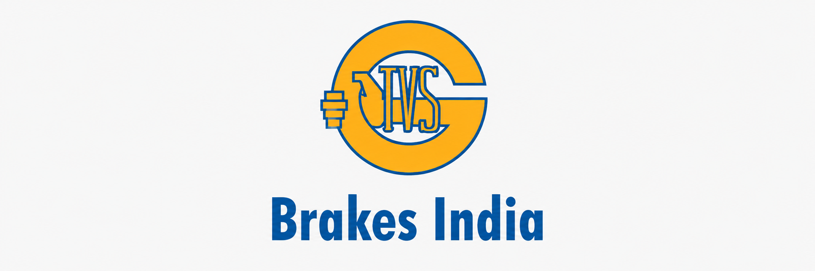 Brakes India commercial vehicle brake system manufacturer logo