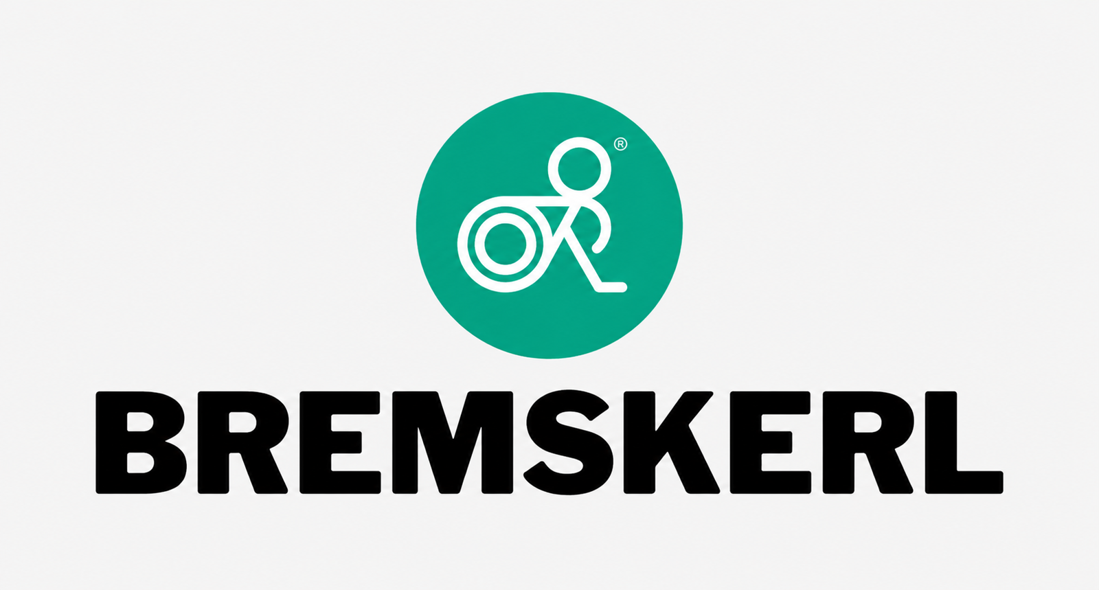 BREMSKERL commercial vehicle brake shoe and friction material manufacturer logo