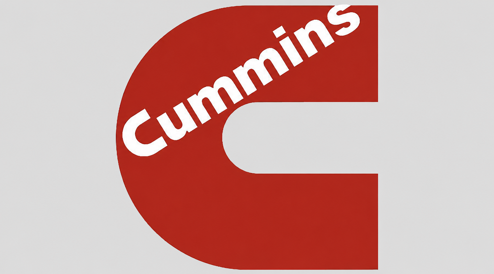 Cummins Meritor heavy-duty brake shoe and commercial vehicle braking manufacturer logo