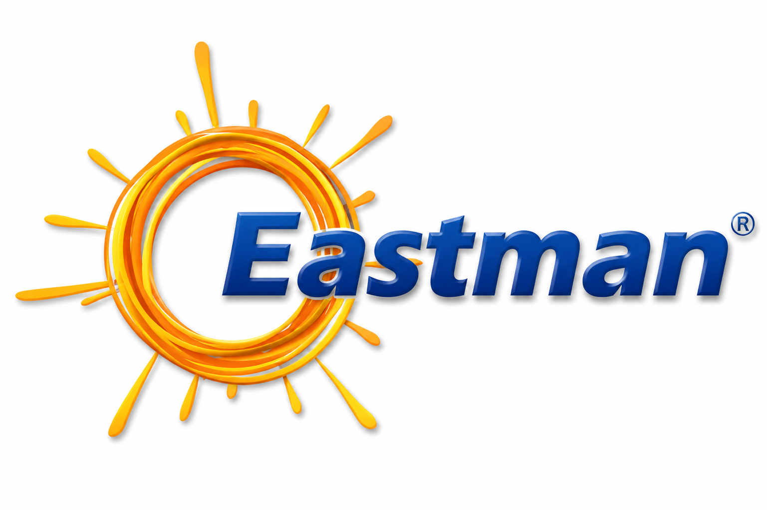 Eastman Auto & Power commercial vehicle parts supplier logo