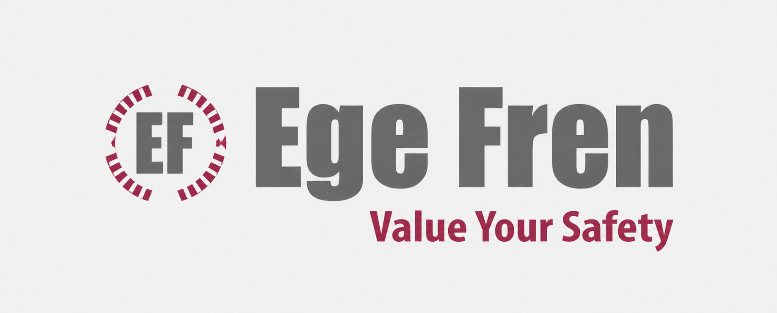 Ege Fren commercial vehicle brake friction manufacturer logo