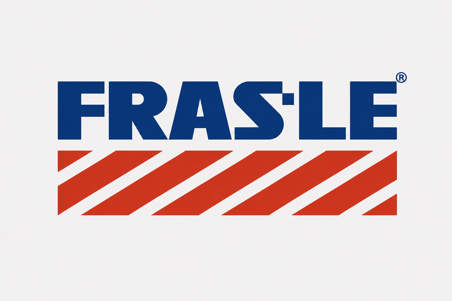 Fras-le commercial vehicle friction material and brake lining manufacturer logo
