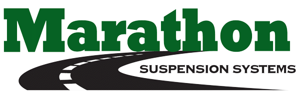 Marathon Brake Systems heavy-duty brake shoes and truck trailer braking solutions
