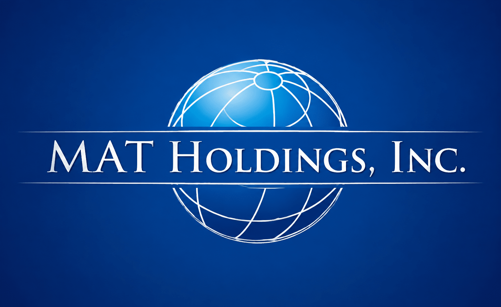 MAT Holdings commercial vehicle brake shoe and friction manufacturer logo
